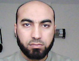 خالد زين العابدين: النظام يحصد المزيد من الدماء ويقود لحرب اهلية صورة رقم 1