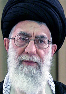 نجاد وخامنئي يحضران لانقلاب عسكري أو سياسي لإزاحة الأسد!  صورة رقم 2