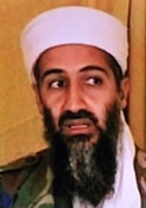 زوجات بن لادن يبدأن اضرابا عن الطعام الى حين اطلاق سراحهن! صورة رقم 1