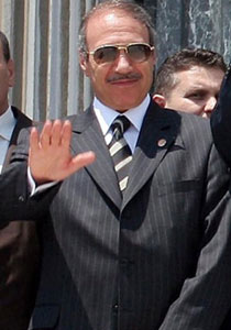 العادلي يهدد بنشر اشرطة فاضحة لمسؤولين عرب ان لم يدعموه!! صورة رقم 1