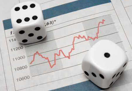 استقرار العقود الاجلة للنفط الخام لبورصة نايمكس!  صورة رقم 1