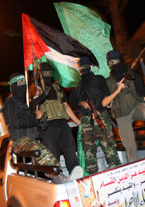 قريبا ستبدأ المرحلة الثانية من صفقة تبادل الأسرى! صورة رقم 2