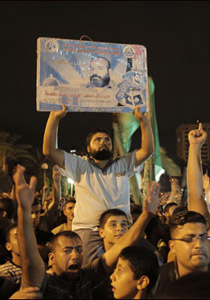 قريبا ستبدأ المرحلة الثانية من صفقة تبادل الأسرى! صورة رقم 1