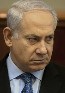 نتنياهو: دخول المتسللين من مصر ضربة لاقتصاد إسرائيل وأمنها  صورة رقم 1