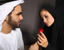 سعودية تزوجت من 6 وتسعى الى بيع قصة حياتها الغريبة! صورة رقم 1