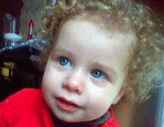 امرأة بلجيكية تشهد موت طفلها بين يديها في نهار تسوق!  صورة رقم 3