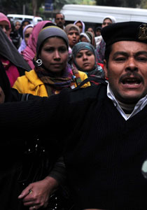 مؤشرات فوز السلفيين في المرحلة الأولى ستستمر في المراحل القادمة! صورة رقم 1