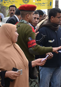 مؤشرات فوز السلفيين في المرحلة الأولى ستستمر في المراحل القادمة! صورة رقم 3