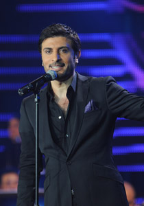 ماجد المهندس من نجاح الى اخر ويستعد لحفلات العيد!  صورة رقم 1