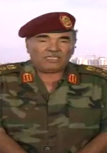 محمد هدية: الهدف من تفكيك الصواريخ الليبية حماية المدنيين!! صورة رقم 1