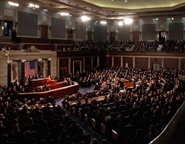 مجلس النواب يفرض عقوبات على ايران والدول الداعمة لها! صورة رقم 1