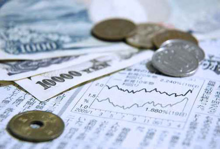 المؤشر الرئيسي للاسهم اليابانية في انخفاض!!  صورة رقم 1