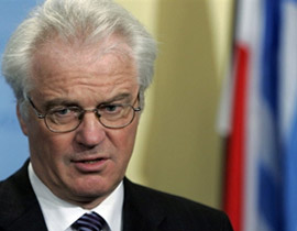 روسيا تقدم مشروع قرار جديد لا يفرض عقوبات على سوريا! صورة رقم 1