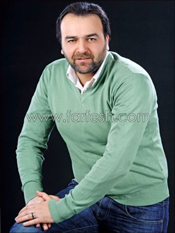 افراح الفنانين السوريين في 2011 ما بين زواج وخطوبة وولادة  صورة رقم 10