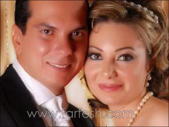 افراح الفنانين السوريين في 2011 ما بين زواج وخطوبة وولادة  صورة رقم 4