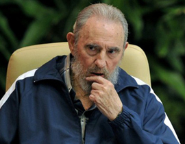 فيديل كاسترو اكثر شخص تمت محاولة اغتياله بالعالم! صورة رقم 1