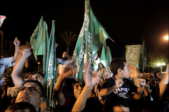 اليوم.. المرحلة الثانية من صفقة تبادل الاسرى! صورة رقم 1