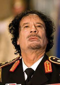 الكشف عن وثائق عرقلت محاولات انقلاب عسكري ضد القذافي! صورة رقم 1