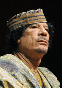 الكشف عن وثائق عرقلت محاولات انقلاب عسكري ضد القذافي! صورة رقم 2