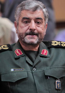 نفوذ ايراني يمتدّ الى العراق وتعاون عسكري محتمل بينهما! صورة رقم 2