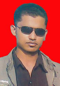 زوج غيور قطع أصابع زوجته لانها اكملت دراستها الجامعية!  صورة رقم 1