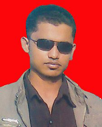 زوج غيور قطع أصابع زوجته لانها اكملت دراستها الجامعية!  صورة رقم 3