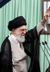 نفوذ ايراني يمتدّ الى العراق وتعاون عسكري محتمل بينهما! صورة رقم 3