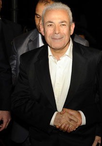 غليون: مواقف دمشق بعد توقيع البروتوكول تغطية لهزيمتها النكراء صورة رقم 1 غليون: مواقف دمشق بعد توقيع البروتوكول تغطية لهزيمتها النكراء صورة رقم 1