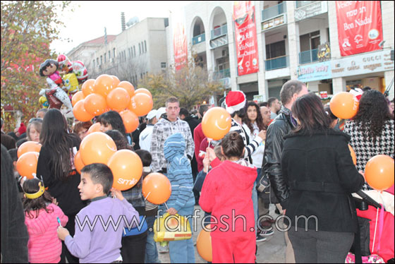 اختتام فعاليات مهرجان الميلاد  Christmas Marketبنجاح كبير!! صورة رقم 2