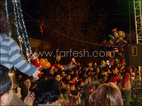 اختتام فعاليات مهرجان الميلاد  Christmas Marketبنجاح كبير!! صورة رقم 13