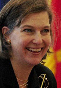 الادارة الامريكية تشكك في نوايا سوريا بتوقيع بروتوكول المراقبين! صورة رقم 1