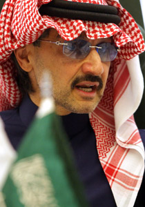 19 اسما جديدا في قائمة الاثرياء العرب لعام 2011!!  صورة رقم 2