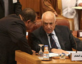 الجامعة العربية ترسل اول فرق المراقبة الى سوريا! صورة رقم 1