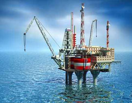 أسعار العقود الآجلة للنفط الأمريكي تقفز لاكثر من دولار للبرميل صورة رقم 1 أسعار العقود الآجلة للنفط الأمريكي تقفز لاكثر من دولار للبرميل صورة رقم 1