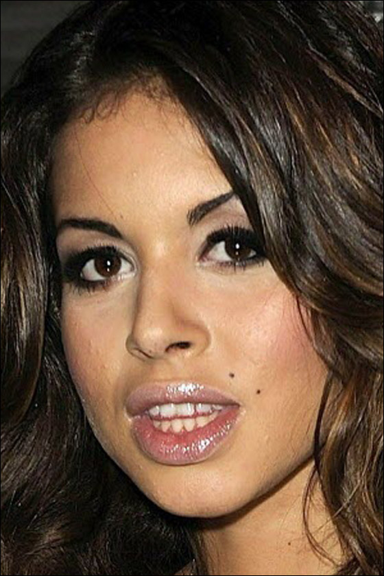 روبي المغربية تضع مولودة من صديقها الجديد!  صورة رقم 6