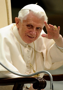 المسيحيون يشكلون ثلث سكان الارض! صورة رقم 1