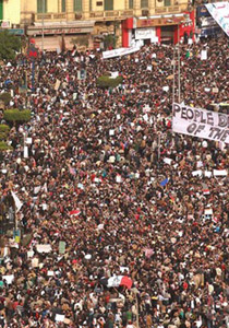 مصر: ثورة أخرى هدفها الدخول في اشتباكات مع القوات المسلحة! صورة رقم 1