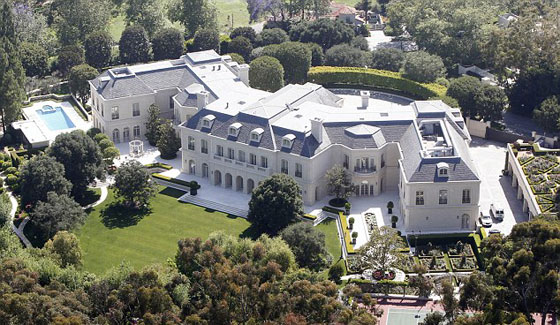 ابنة ملياردير في سن الـ22 تشتري شقة ثمنها 88 مليون دولار! صورة رقم 3