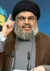 نصرالله: سنحارب اسرائيل بمفردنا بجدارة دون عون سوريا وايران!  صورة رقم 1