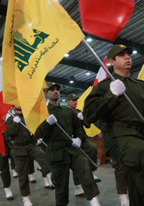 نصرالله: سنحارب اسرائيل بمفردنا بجدارة دون عون سوريا وايران!  صورة رقم 2