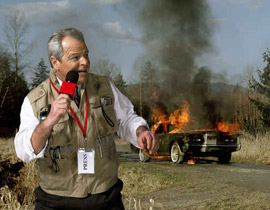 تضاعف عدد القتلى الصحفيين في الشرق الاوسط عام 2011! صورة رقم 1