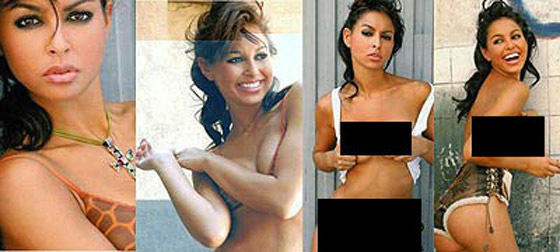 ملكة جمال مغربية مسلمة مخلع الملابسة على صفحات مجلة رجالية! صورة رقم 4 ملكة جمال مغربية مسلمة مخلع الملابسة على صفحات مجلة رجالية! صورة رقم 4