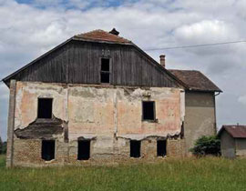 ملايين من اطنان النفط قد تحتاجها ليبيا لاعادة الاعمار في 2012! صورة رقم 1