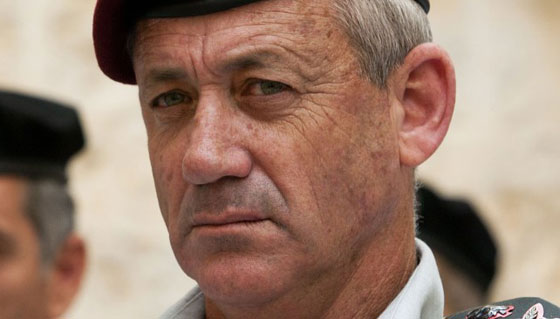 ترقية الضابط المسؤول عن مقتل 21 مدنيا في غزة لرتبة عميد! صورة رقم 1