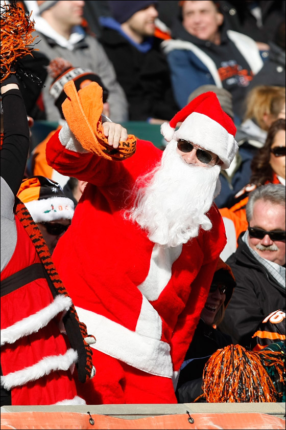 العالم يحتفل بالميلاد المجيد.. وصور تعكس اجواء العيد  صورة رقم 4