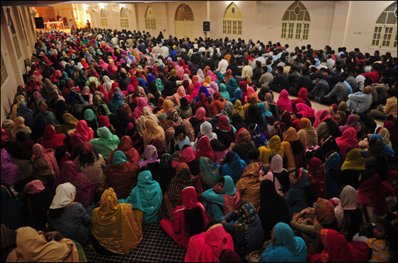 العالم يحتفل بالميلاد المجيد.. وصور تعكس اجواء العيد  صورة رقم 11