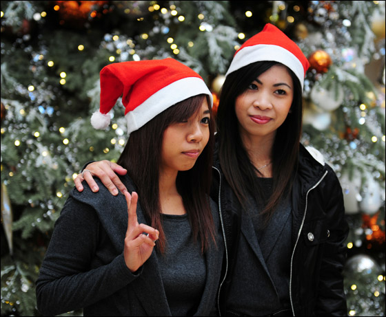 العالم يحتفل بالميلاد المجيد.. وصور تعكس اجواء العيد  صورة رقم 17