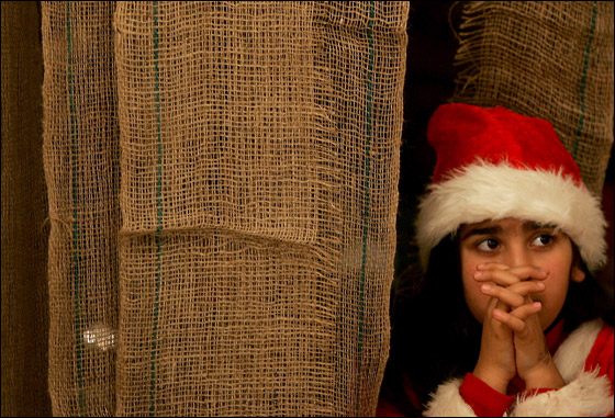 العالم يحتفل بالميلاد المجيد.. وصور تعكس اجواء العيد  صورة رقم 32