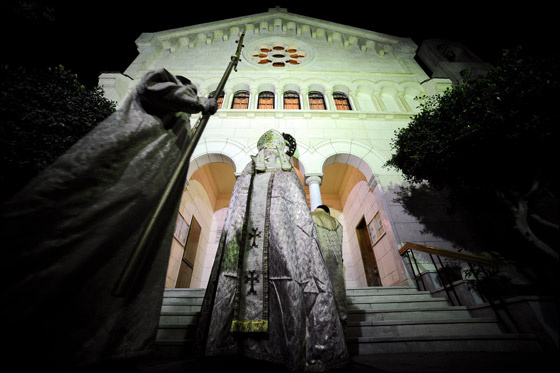 العالم يحتفل بالميلاد المجيد.. وصور تعكس اجواء العيد  صورة رقم 61