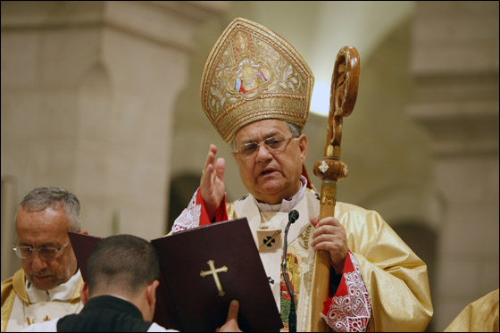 العالم يحتفل بالميلاد المجيد.. وصور تعكس اجواء العيد  صورة رقم 57